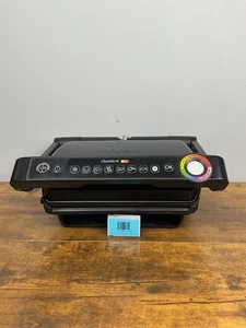 T-Fal OptiGrill 8351s1 Grill automatischer Sensor Innen ohne Tropfschale - Bild 1 von 13