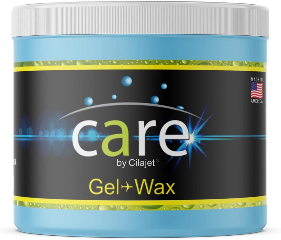 Gel-cera Care 26 OZ - Protección de pintura de vehículo de larga duración con brillo profundo - No Foto 1 de 4