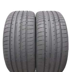 225 40 18 2x Goodyear 225/40 R18 92Y XL Eagle F1 Asymm. 5 Neumáticos 2020 8mm - Imagen 1 de 6