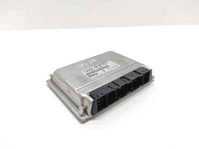 Centralina motore AUDI A4 Avant 8D5, B5 ECU 8D0907401F 2.50 Diesel 27816625 - Immagine 1 di 4