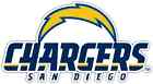 San Diego Chargers NFL Football Car Bumper Locker Notebook Sticker Decal 6"X3" Only $3.85 on eBay