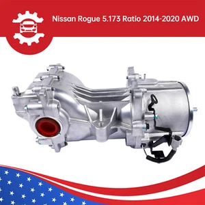 For Nissan Rogue 2014-2020 Rear Carrier/Differential Assembly AWD 5.173Ratio New - Picture 1 of 13