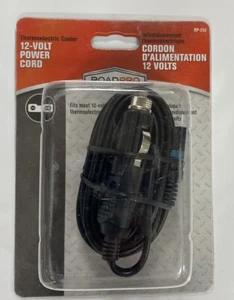 RoadPro RP-255 Thermoelectric Cooler 12vt. Power Cord - Picture 1 of 2