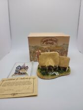 COLLECTIBLES-DAVID WINTER ROSE COTTAGE -1980