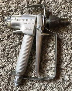 Airless Spray Painting Gun G-10-1N 250 bar 3500 psi 250 Bar for Wagner - Picture 1 of 5