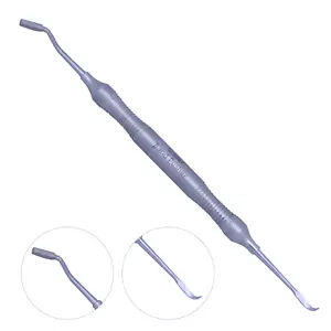 6 Norralco-Light.7510 Dental Scaler Band Pusher BPS.1 - Picture 1 of 1