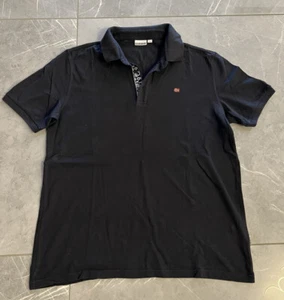 Poloshirt von Napapijri - Herren - Gr. XL - Bild 1 von 3