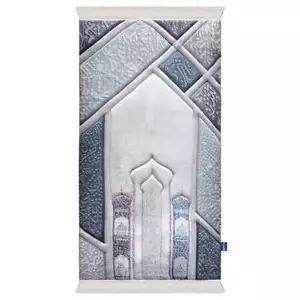 Tappetini Preghiera Premium Collezione - Foto 1 di 30