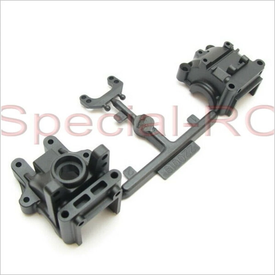 Gear Box Set #SW-220019 (RC-WillPower) Sworkz S14-3 - Image 1 of 1