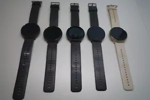 Lote de trabajo 5x Reloj GPS Polar Ignite 2 - Negro Perla - Imagen 1 de 7