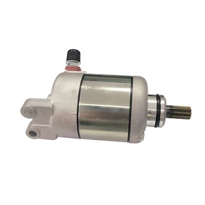 Starter Motor assembly for KTM 250 EXC 400 EXC 450 EXC 520 EXC - Picture 1 of 3