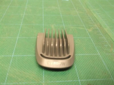 Philips Norelco 9000 Series lot of 1 plastic guards 422203633501 - Image 1 of 2