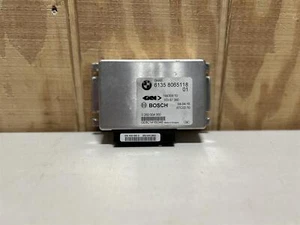 2016 BMW M4 Differential Lock Control OEM 61358065118 2015-2020 - Picture 1 of 5