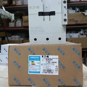 1PCS New IN Box EATON DILM150C Contactor - Picture 1 of 2