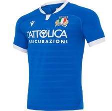 italy rugby training top