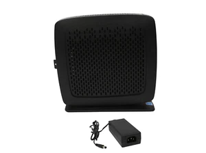 IGEL M340C Thin Client AMD GX-424CC CPU 2GB RAM 4GB SSD Stand with AC Adapter - Bild 1 von 4