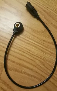 POLARIS dragon, RMK 600/800 DETONATION knock SENSOR NEW OEM 2410369 2004-2017 - Picture 1 of 3