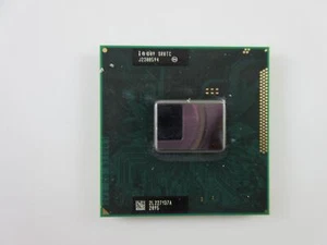 Cpu INTEL CORE MOBILE I3-2328M SR0TC 2200 MHZ Original - Picture 1 of 2