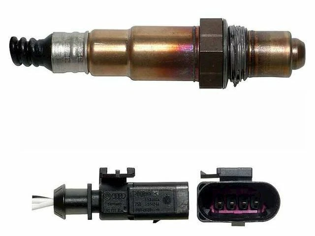 Downstream Oxygen Sensor For 2010-2014 Audi A5 2011 2012 2013 K838ZC - Image 1 of 1