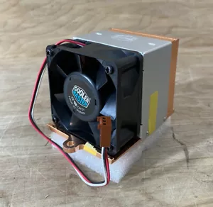 Cooler Master E2U-K65CS-01 Socket-F 2U - Picture 1 of 7