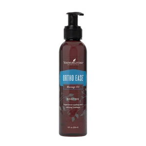 Young Living Ortho Ease Massage Oil - Bild 1 von 1
