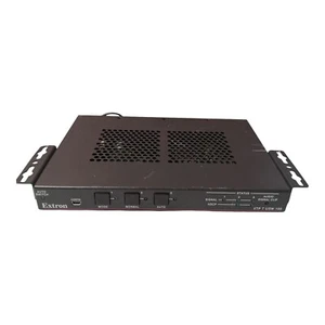 Conmutador Extron XTP T ETC 103 VGA HDMI XTP - Imagen 1 de 4