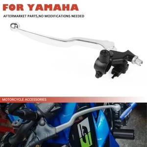 Clutch Lever Handle Perch for YAMAHA MT-07 MT09 TRACER FZ09/07 XSR700/900 FZ8 - Picture 1 of 19