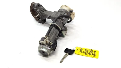 1996 Toyota Avalon Automatic Ignition Switch W/ Key Assembly - Image 1 of 4