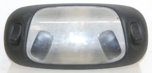 99-07 Ford F1F-Series F4DB-13776-BCW Overhead Interior Map Light Black OEM 9341 - Picture 1 of 8