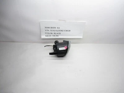 BMW X5 2006 luz antiniebla 12V55WU fabricante original Foto 1 de 4