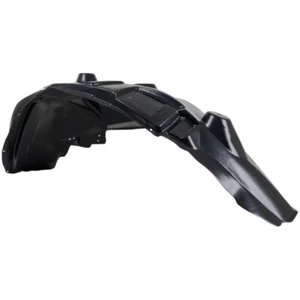 New Fender Liner Front Right Fits 2011-2013 Ram 2500 68053736AG CH1249157 - Picture 1 of 12