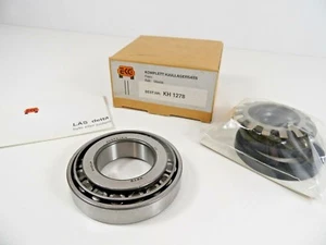 KOYO Wheel Bearing FRONT for MAZDA 626 (GC) / REAR for B-series (UF) E-seriens - Picture 1 of 6