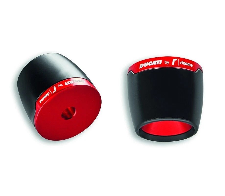 Ducati Panigale V4 RIZOMA Bar Ends