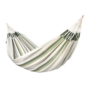 Familien Hängematte Brisa Cedar - Kingsize wetterfest von La Siesta - Bild 1 von 8