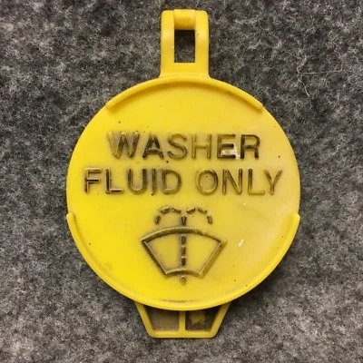 Chrysler 300M 1999-2004 parabrisas lavadora líquido depósito tapa OEM 34789 Foto 1 de 2