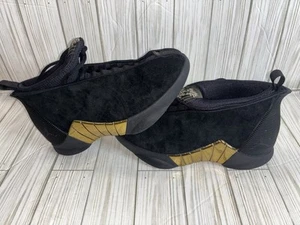 Size 6y- Jordan 15 Retro Doernbecher 2018 - Picture 1 of 10