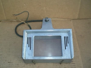 Lighted shield for Delta Rockwell 7" Bench Grinder - Bild 1 von 9