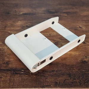 Thermaltake Level 10 GT Snow Edition Removable Hard Drive Tray Replacement Part - Picture 1 of 7