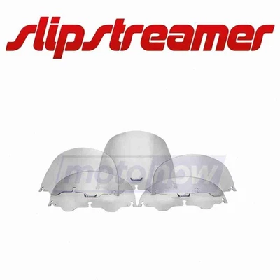 Slipstreamer Replacement Windshield for 1996-2006 Harley Davidson FLHTCI gh Foto 1 de 4