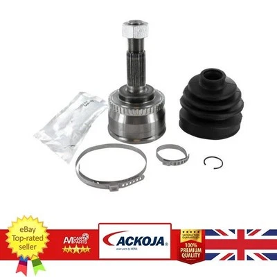 Cv Joint Kit For Nissan SERENA 99-05 AVENIR 97-05 ALMERA 00-03 39211-5V010 - Image 1 of 3