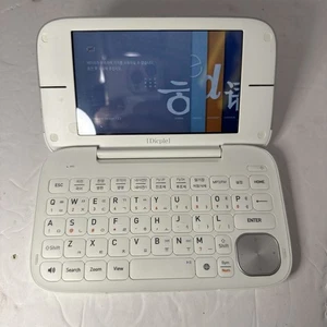 IRIVER DICPLE D180 WÖRTERBUCH - Bild 1 von 3