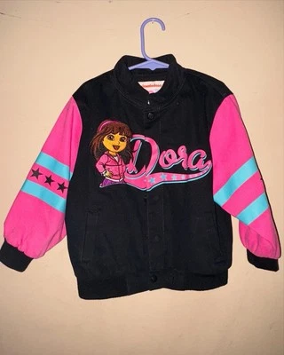 2015 Dora Jacket Foto 1 de 3
