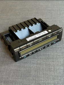 98-03 Mercedes A208 CLK320 CLK430 CLK55 AC Heater Climate Control 1408302685 OEM - Picture 1 of 10