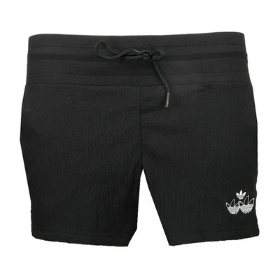 Pantalones Cortos Adidas Triple Trifolio Para Mujer Talla XS Informales Atléticos H17937-A Foto 1 de 3