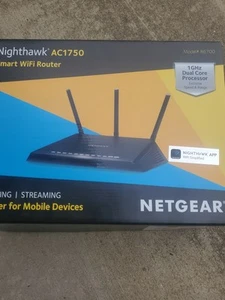 WiFi 5 Dual Band Router | Box OPENED but NEW - Picture 1 of 6