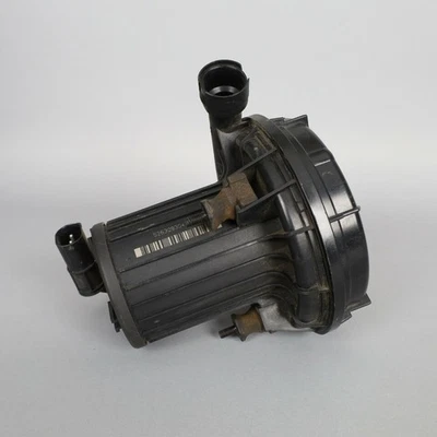 Bomba de smog BMW 325i 330i 525i 530i 545i X3 X5 2003-2006 11727506210 OEM usada Foto 1 de 4
