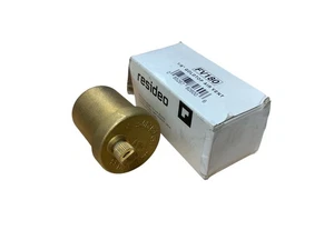 Honeywell FV180 1/8 NPT Goldtop Universal Air Vent - Heating/Cooling Systems - Picture 1 of 1
