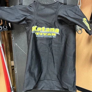 titan katana bench shirt - Picture 1 of 10