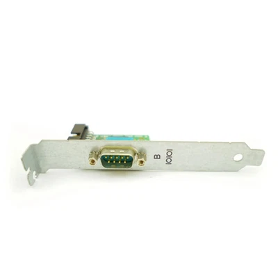 HP (628646-001) Serial Port Controller Full Height (383033-001) - Image 1 of 3
