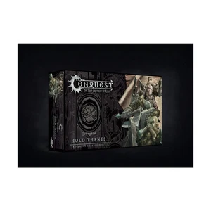 Conquest: Dweghom - Hold Thanes - Picture 1 of 1